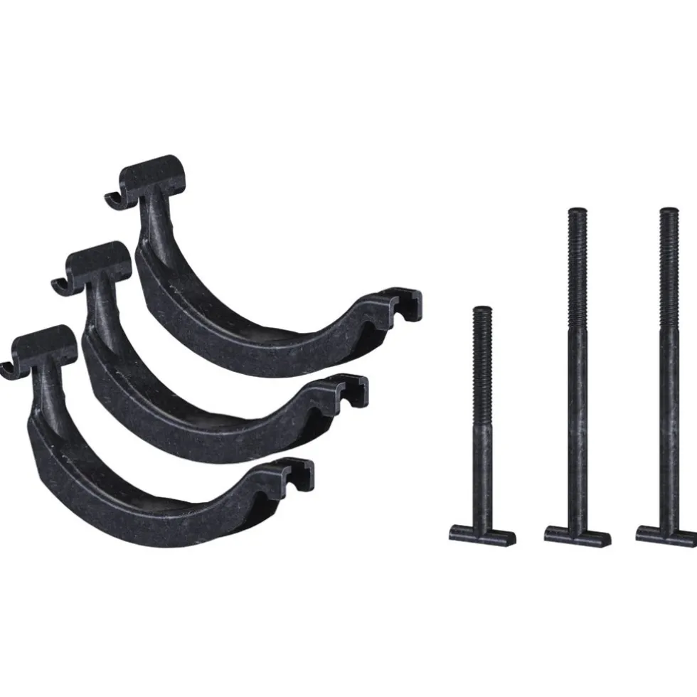 Thule Adapter - ProRide SquareBar - 3 St. - 889500