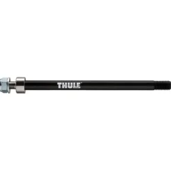 Snelspanners En Steekassen < Thule adapter voor steekassystemen - 12x148mm - Boost - black