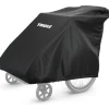 Hondenkarren < Thule Afdekhoes fietskar