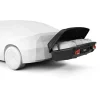 Fietsendragers < Thule Arcos Box - L