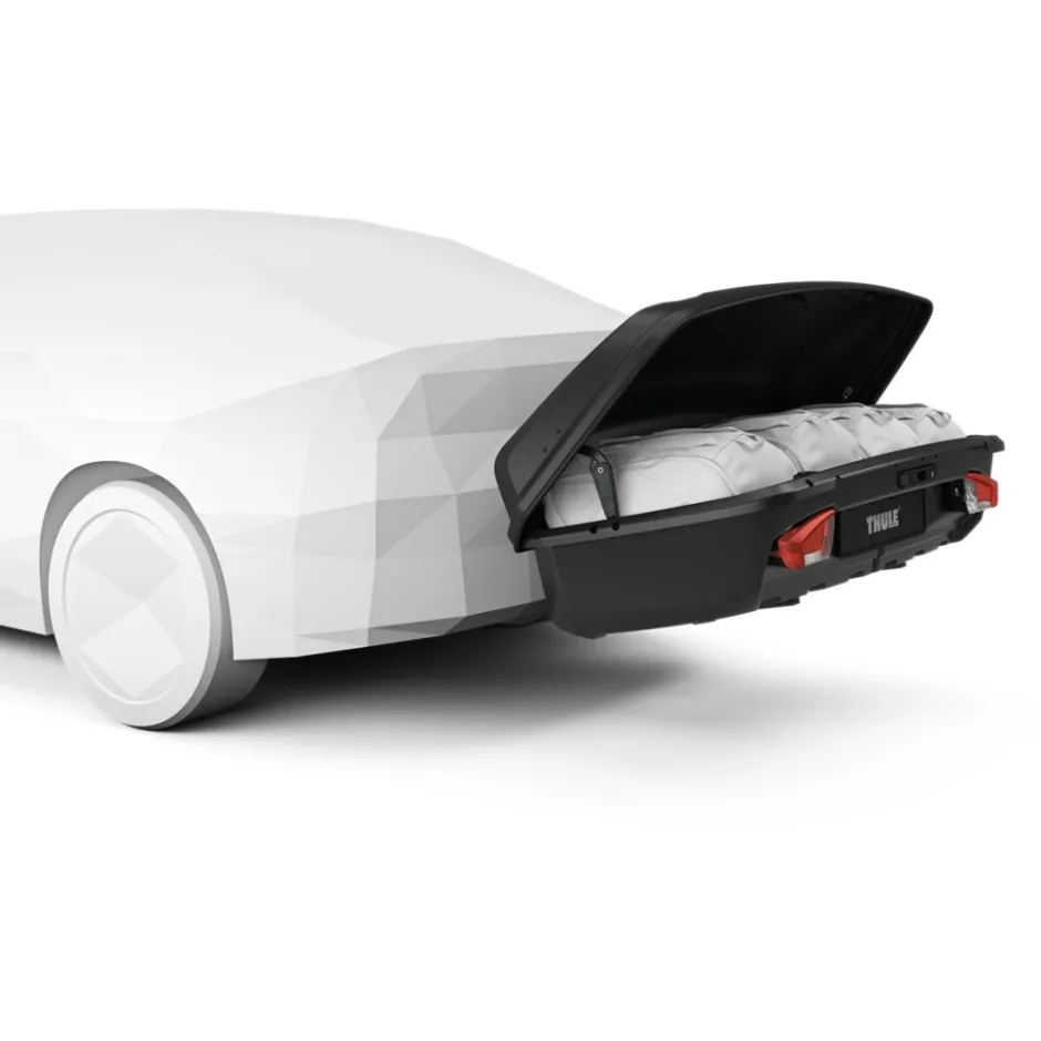 Fietsendragers < Thule Arcos Box - L