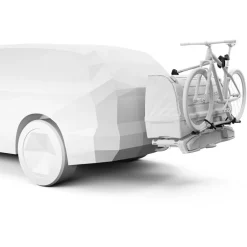 Fietsendragers < Thule BackSpace XT Beugel - 4th Bike Arm