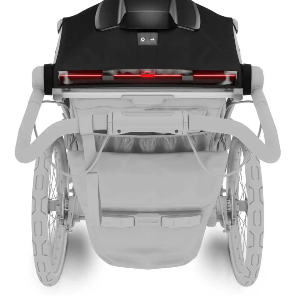 Thule Chariot AirPurifier Cover Single - Luchtreinigerhoes