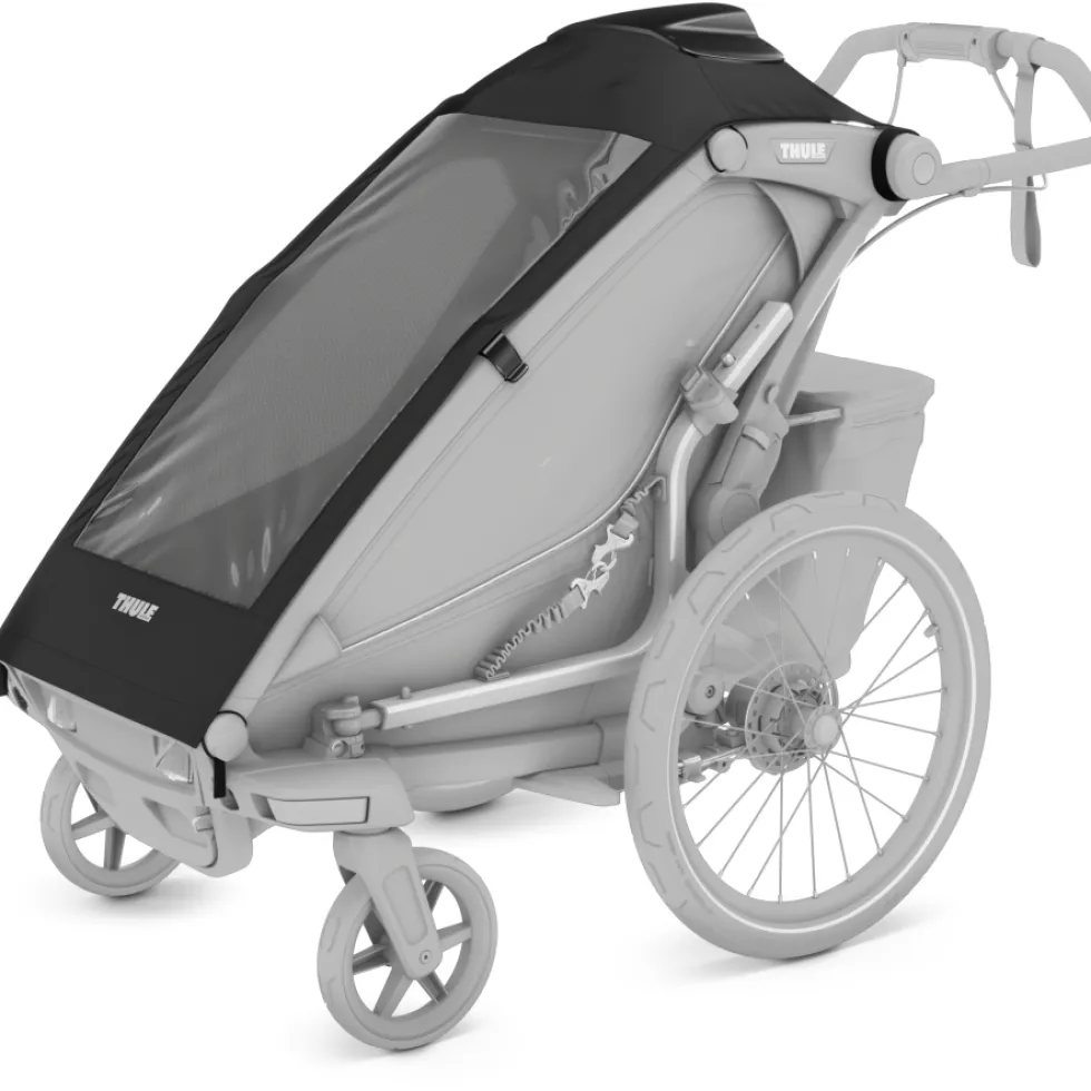 Thule Chariot AirPurifier Cover Single - Luchtreinigerhoes