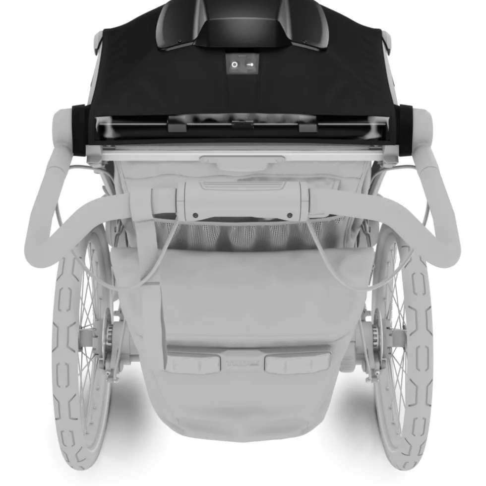 Thule Chariot AirPurifier Cover Single - Luchtreinigerhoes