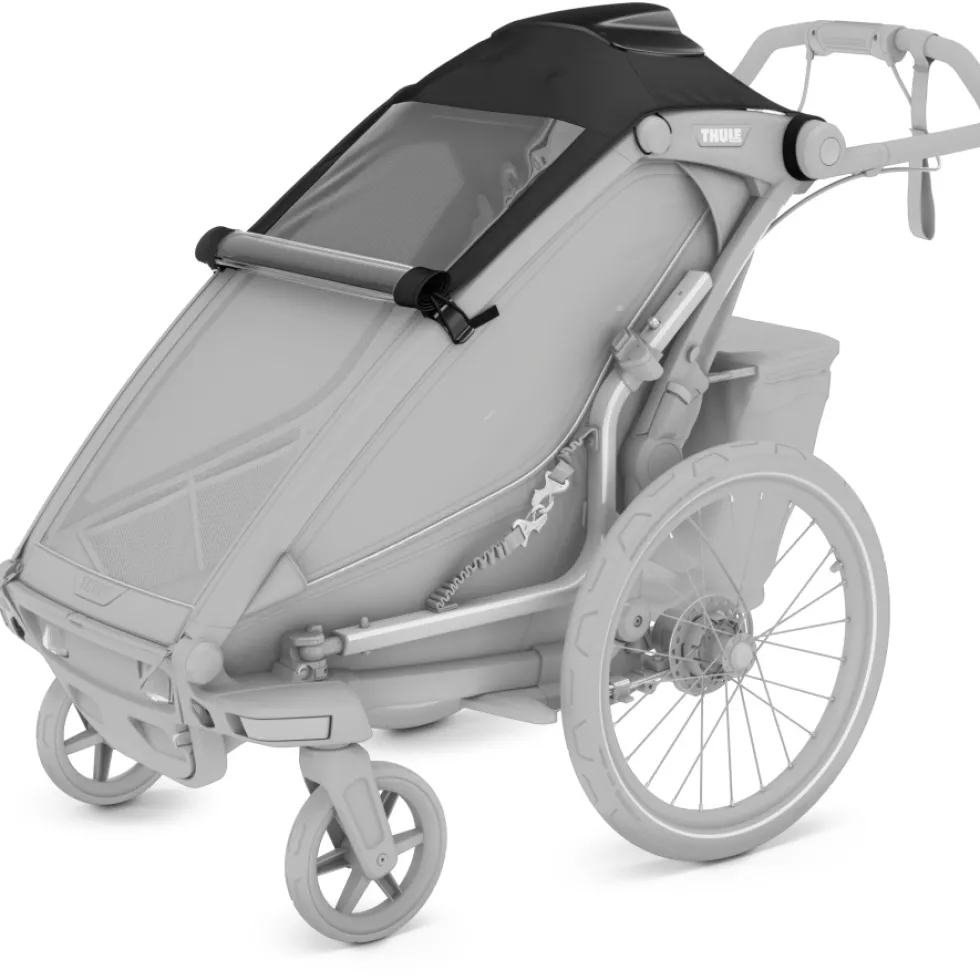 Thule Chariot AirPurifier Cover Single - Luchtreinigerhoes