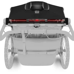 Thule Chariot AirPurifier Cover Double - Luchtreinigerhoes