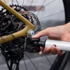 Thule Chariot Cross 2 Single - Fietskar voor Kinderen - dark slate
