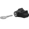 Bagagekarren|Hondenkarren < Thule Chariot Lock Kit for Bike Trailer Hitch