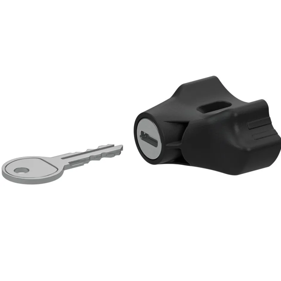 Bagagekarren|Hondenkarren < Thule Chariot Lock Kit for Bike Trailer Hitch