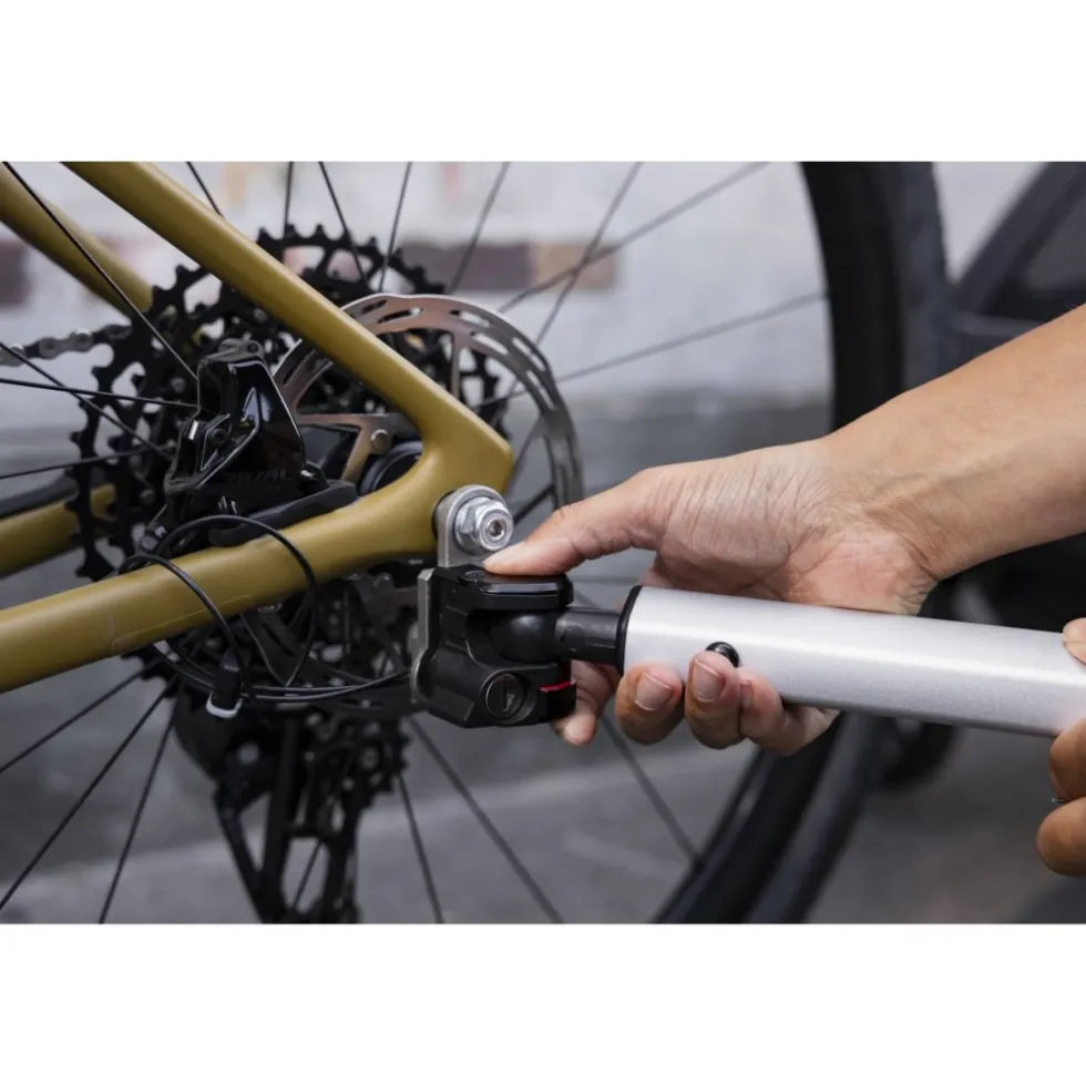 Thule Chariot Sport 2 Single - Fietskar voor Kinderen - natural gold