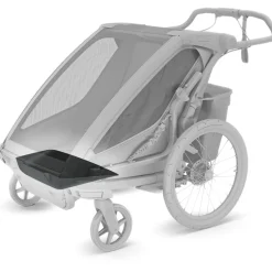 Thule Chariot Vloermat - Double