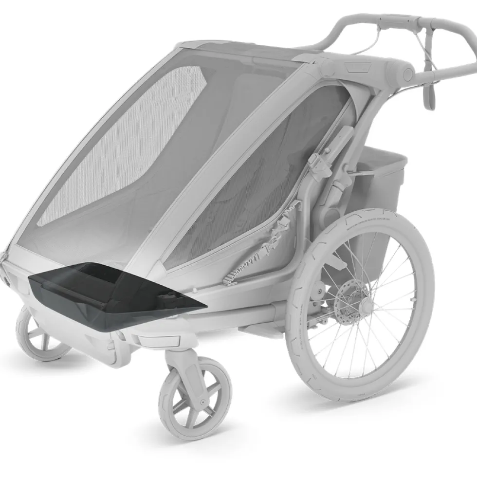 Thule Chariot Vloermat - Double