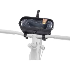 Stuurtassen < Thule Chasm 2L Stuurtas - Zwart