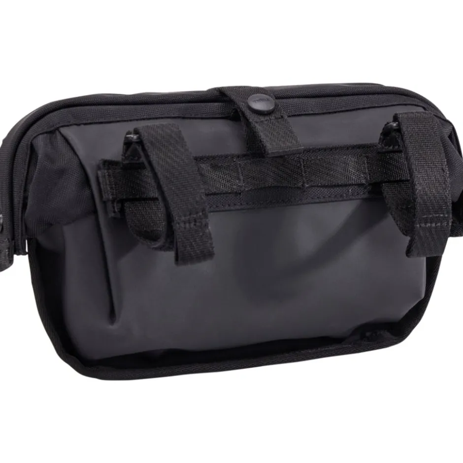 Stuurtassen < Thule Chasm 2L Stuurtas - Zwart