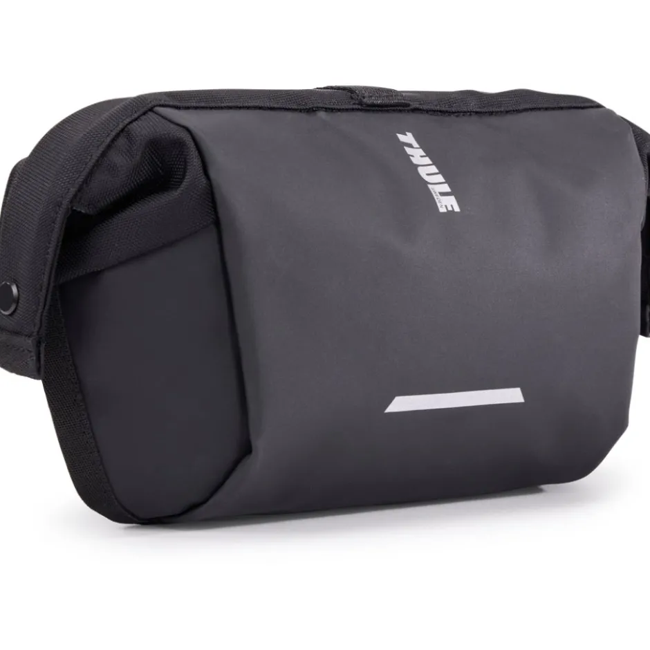 Stuurtassen < Thule Chasm 2L Stuurtas - Zwart
