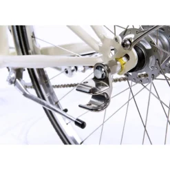 Thule Coaster XT Fietskar voor 1-2 Kinderen - Fiets + Buggy-Set - blauw