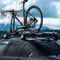 Thule Dakfietsdrager - TopRide - 568001
