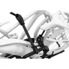 Thule EasyFold 3 Fietsendrager - 3 Fietsen - zwart
