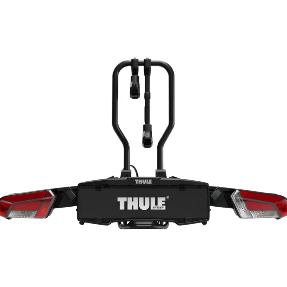 Thule EasyFold 3 Fietsendrager - 2 Fietsen