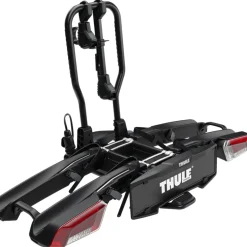 Thule EasyFold 3 Fietsendrager - 2 Fietsen