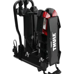 Thule EasyFold 3 Fietsendrager - 2 Fietsen