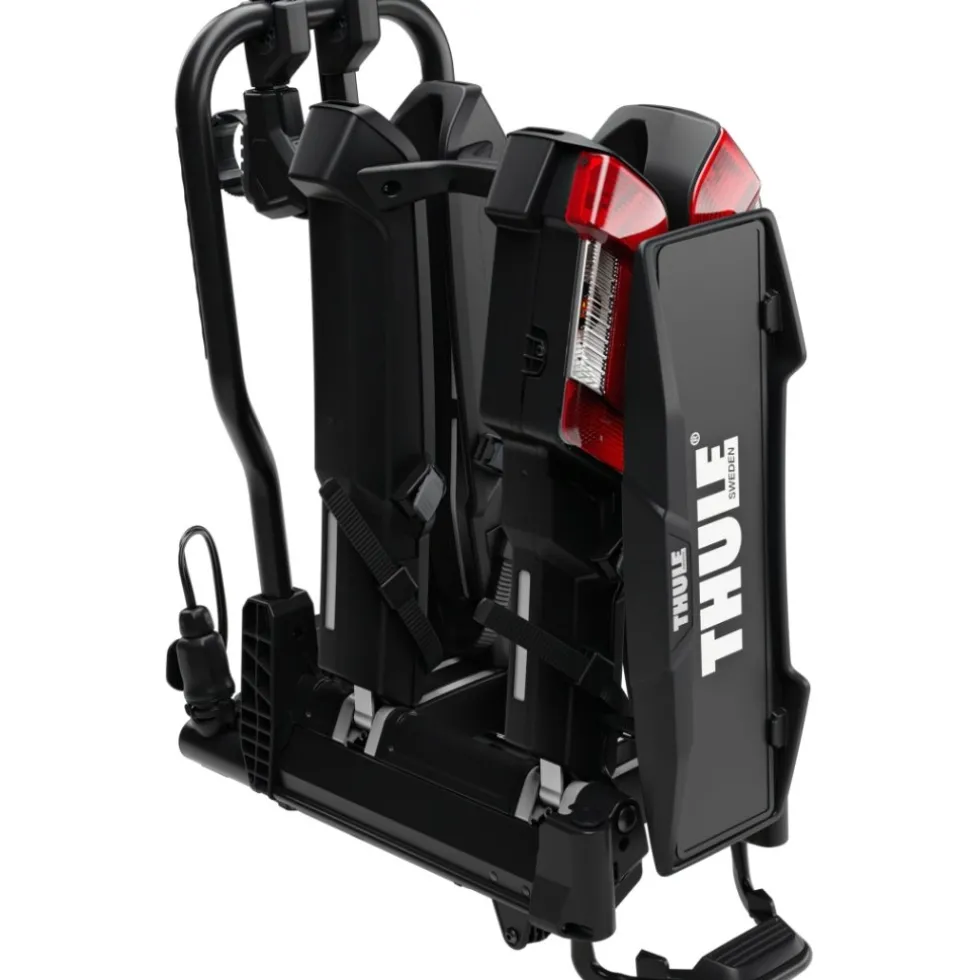 Thule EasyFold 3 Fietsendrager - 2 Fietsen