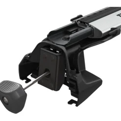 Thule Edge Clamp Voeten | 4 stuks