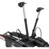 Fietsendragers < Thule Epos Fietsdrager achterkant - 2 Fietsen - Black