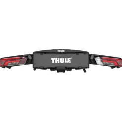 Fietsendragers < Thule Epos Fietsdrager achterkant - 2 Fietsen - Black