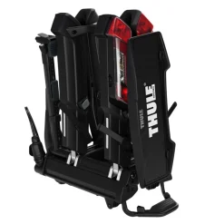 Fietsendragers < Thule Epos Fietsdrager achterkant - 2 Fietsen - Black
