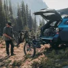 Fietsendragers < Thule Epos Fietsreparatiehouder - Zwart