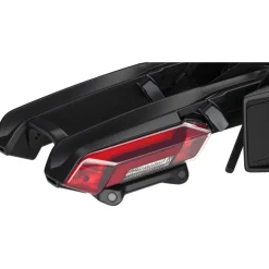 Thule Epos ParkSecure Fietsendrager - 2 Fietsen - Zwart