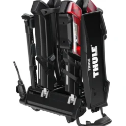 Thule Epos ParkSecure Fietsendrager - 2 Fietsen - Zwart