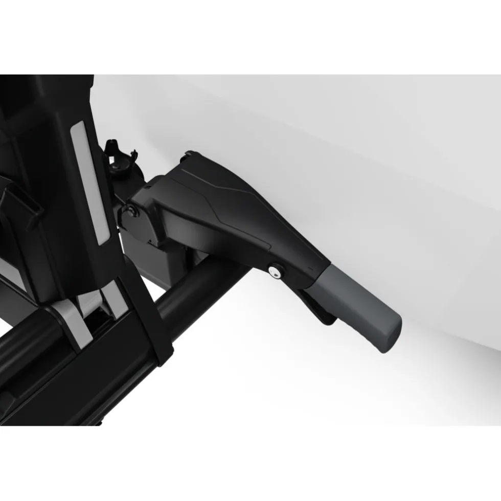 Thule Epos ParkSecure Fietsendrager - 2 Fietsen - Zwart