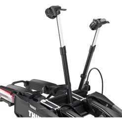 Thule Epos ParkSecure Fietsendrager - 2 Fietsen - Zwart