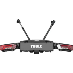 Thule Epos ParkSecure Fietsendrager - 2 Fietsen - Zwart