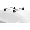 Thule Evo Clamp Voeten | 4 stuks