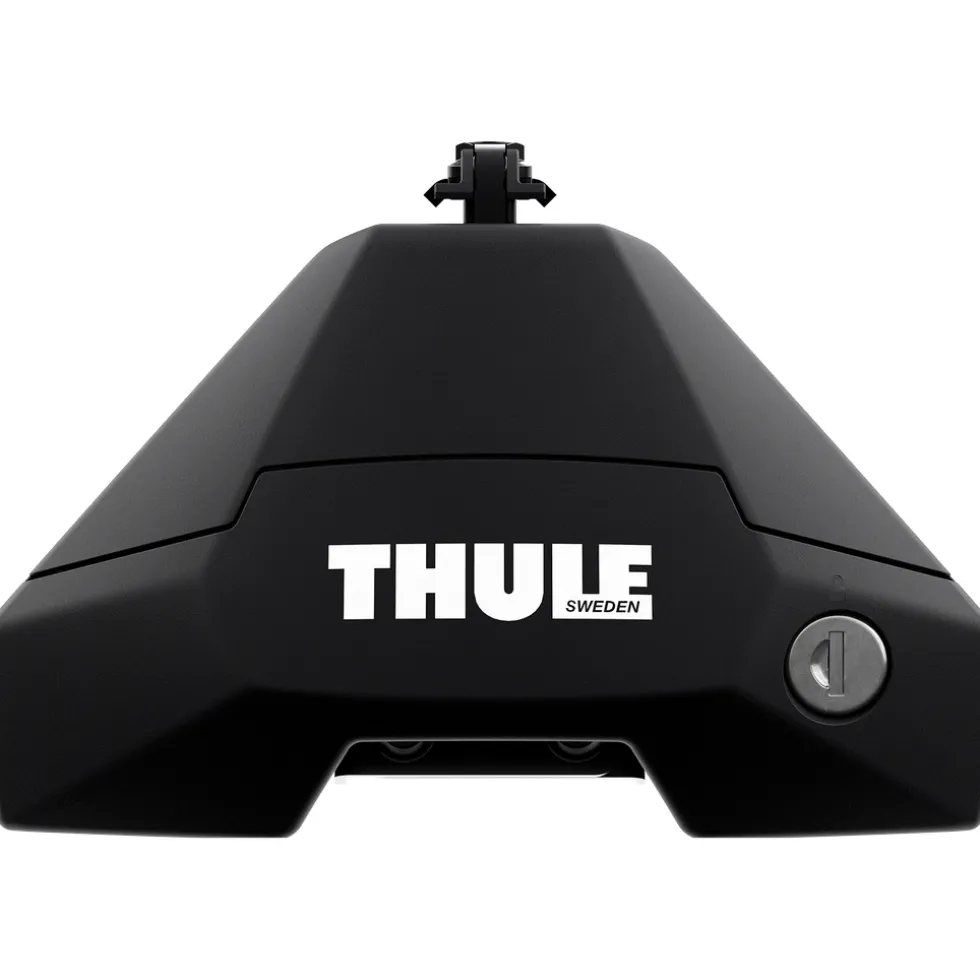 Thule Evo Clamp Voeten | 4 stuks