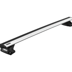 Thule Evo Flush Rail Voeten | 4 stuks