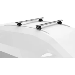 Thule Evo Flush Rail Voeten | 4 stuks