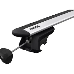 Thule Evo Raised Rail Voet 4 St.