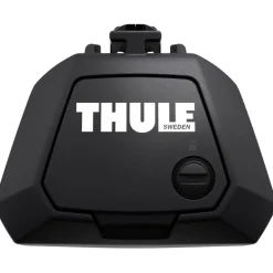 Thule Evo Raised Rail Voet 4 St.