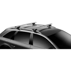 Thule Evo Raised Rail Voet 4 St.