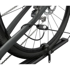 Thule FastRide Dakfietsdrager - Zwart