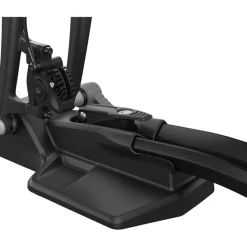 Thule FastRide Dakfietsdrager - Zwart