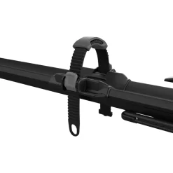 Thule FastRide Dakfietsdrager - Zwart