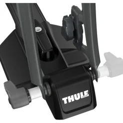 Thule FastRide Dakfietsdrager - Zwart