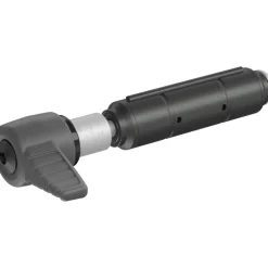 Thule FastRide Dakfietsdrager - Zwart