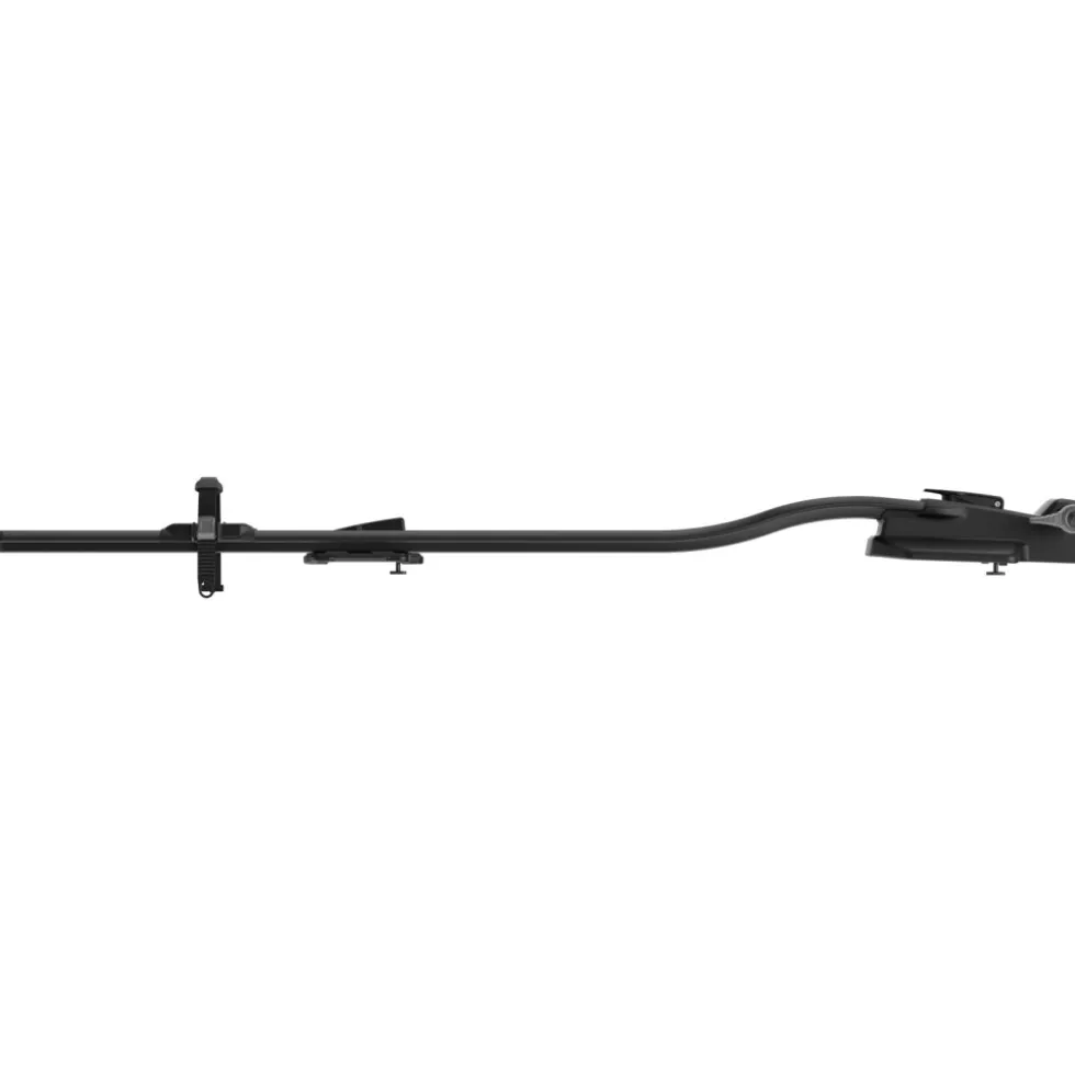 Thule FastRide Dakfietsdrager - Zwart
